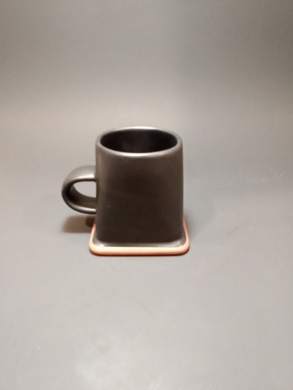 Vintage Paul Eshelman Coffee Mug